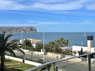 Apartament a Montañar-El Arenal. Apartamento en venta en jávea