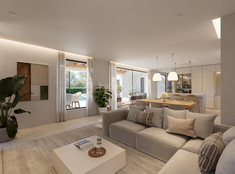 Foto 02a9b767-0f6a-4a5c-87ae-7e6c3842ca3c. Casa con parcheggio piscina in Centro Ciudad Xàbia