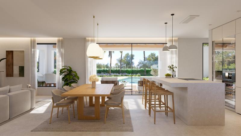 Foto 57976b7b-b697-4caf-aa32-d5b939fbc263. Casa con parcheggio piscina in Centro Ciudad Xàbia