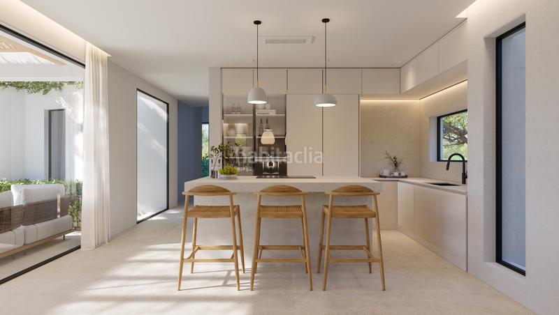 Foto 5ae39098-d6b5-47ff-897c-f1aab328e58b. Casa con parcheggio piscina in Centro Ciudad Xàbia