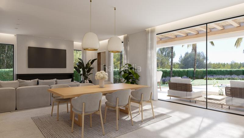 Foto b37772b8-7342-472f-aeb2-eea9918bb48f. Casa con parcheggio piscina in Centro Ciudad Xàbia