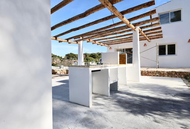 Foto 272f7586-1a4b-479a-9dec-864ddaa670a2. Casa villa en venta en javea cerca de la playa en Xàbia