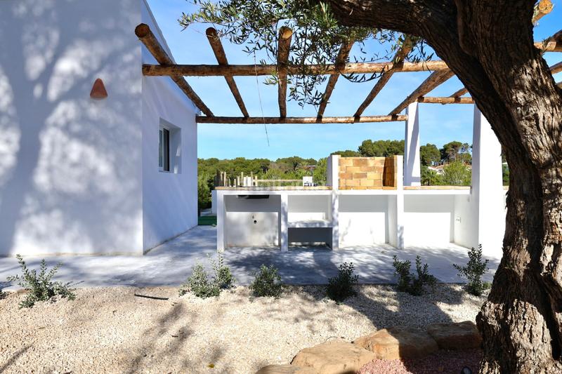 Foto 474485f4-abbb-4a7d-a290-600e5594cf16. Casa villa en venta en javea cerca de la playa en Xàbia