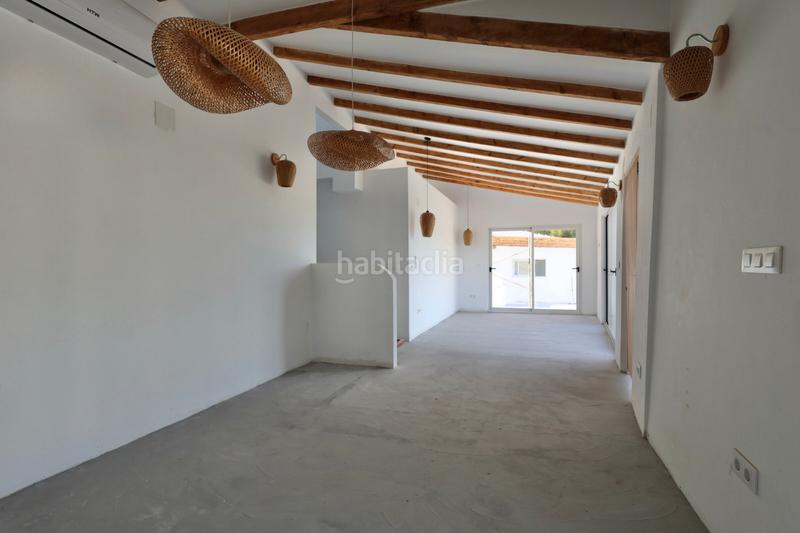 Foto 5343fcfe-5383-4df4-81b8-162e6d8bcb68. Casa villa en venta en javea cerca de la playa en Xàbia