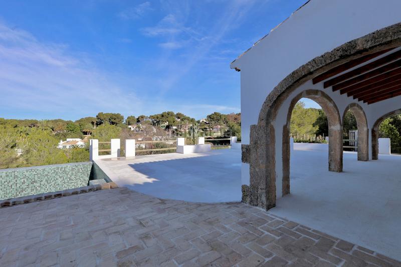Foto 5b8912d5-0309-4cde-bb0b-c62059b00abf. Casa villa en venta en javea cerca de la playa en Xàbia