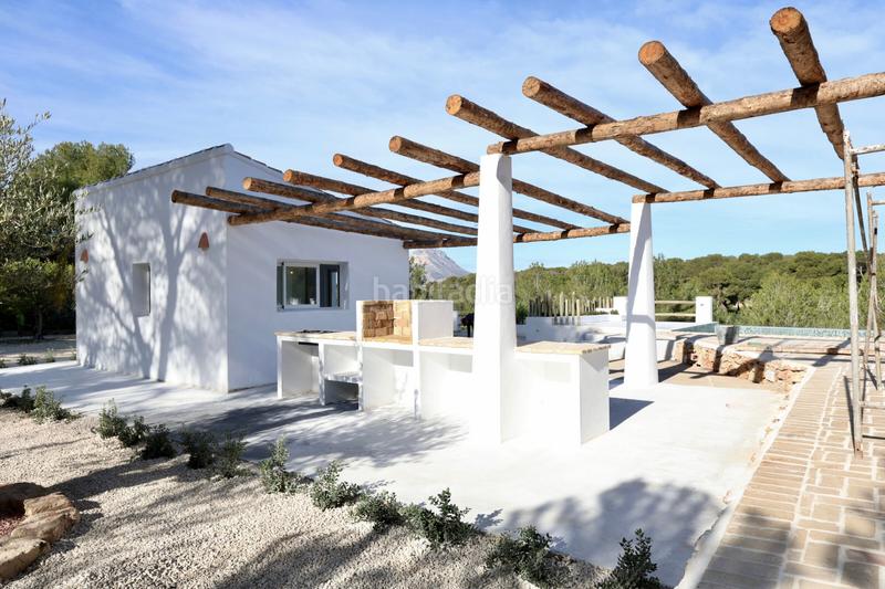 Foto 695cc5b1-63ef-4c0d-8b5c-b03c8e86ca07. Casa villa en venta en javea cerca de la playa en Xàbia