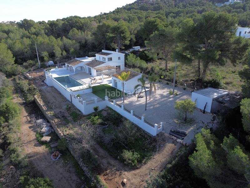 Foto efa30adb-66cd-4829-b65c-91e0a17a19ae. Casa villa en venta en javea cerca de la playa en Xàbia