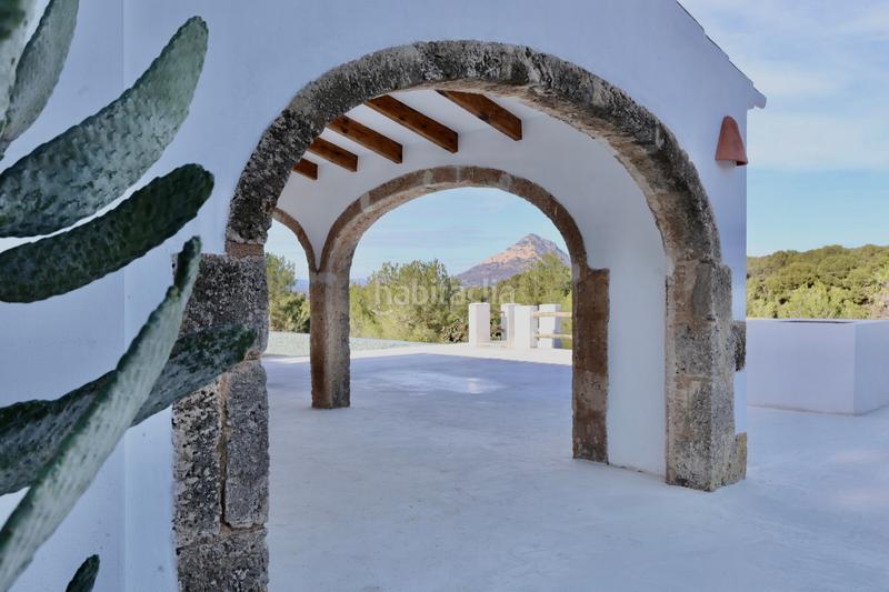 Foto f50ca8dd-077e-40b0-97e9-ba4e694fffe1. Casa villa en venta en javea cerca de la playa en Xàbia