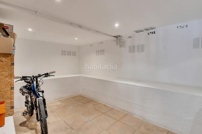 Foto 121439e3-3775-495a-b06e-95b2804c2b0b. Haus mit parking pool in Centro Ciudad Xàbia