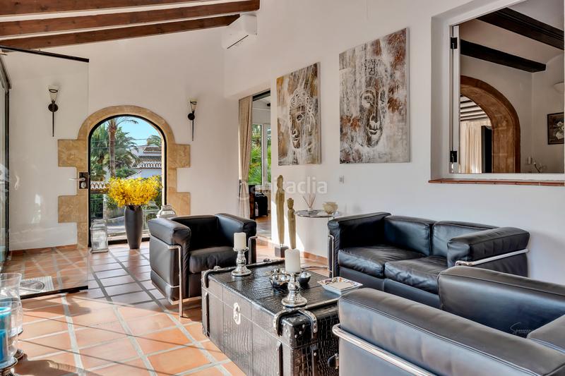 Foto 3e6d7041-16f2-4c8e-bd50-b4160778875c. Haus mit parking pool in Centro Ciudad Xàbia