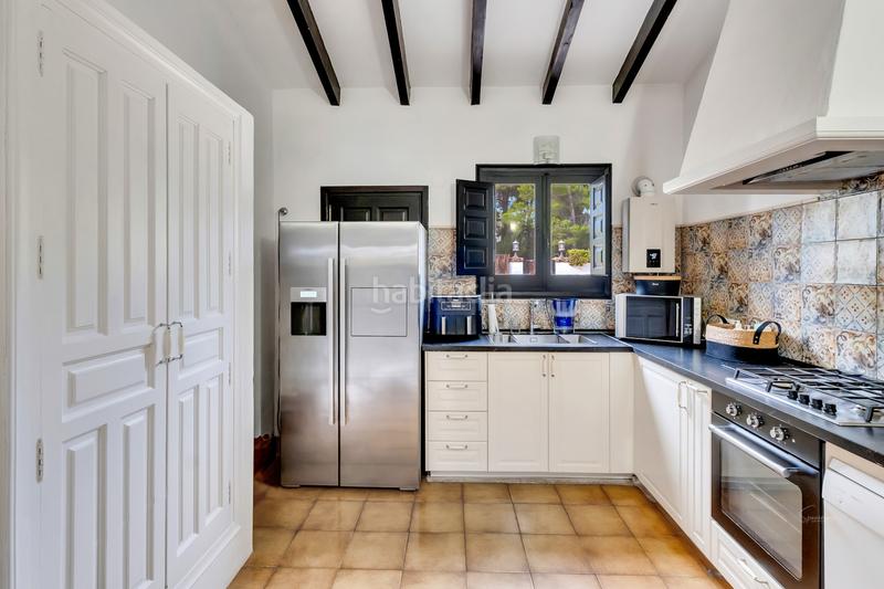 Foto 42bbc547-f2bf-4001-8ba0-9577b787e658. Haus mit parking pool in Centro Ciudad Xàbia