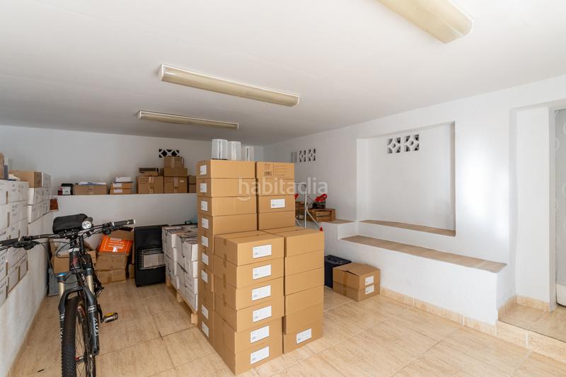 Foto 5cb701dc-7f8a-4f67-8e11-8fc87aef58e1. Haus mit parking pool in Centro Ciudad Xàbia