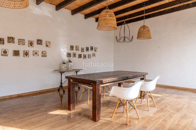 Foto 6f8e8275-32fc-4be4-991c-816287a7d8bd. Haus mit parking pool in Centro Ciudad Xàbia