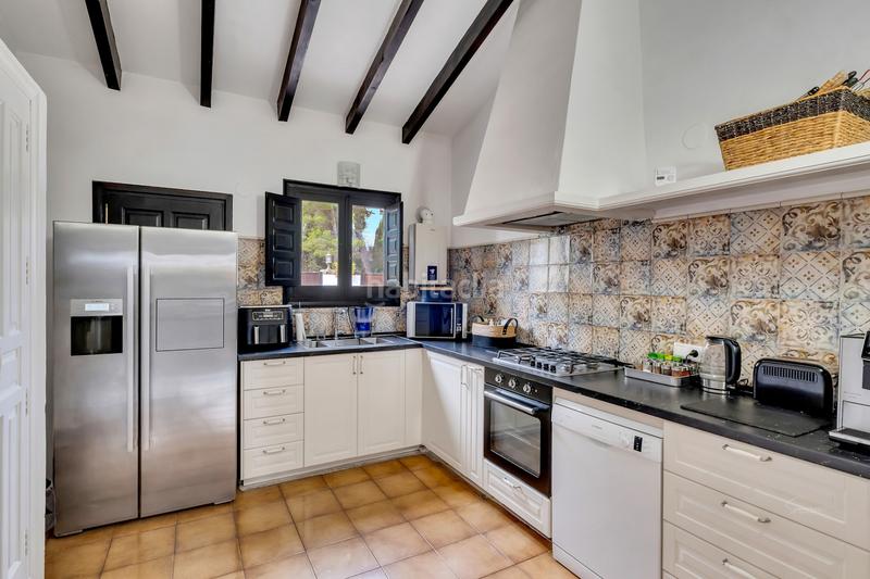 Foto cd44ca5e-e766-41fe-a796-7641dc3a5f41. Haus mit parking pool in Centro Ciudad Xàbia