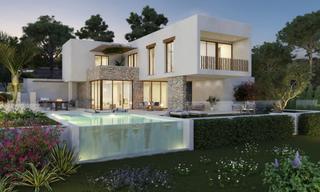 Casa a Partida Comunes-Adsubia. Villa en venta en javea