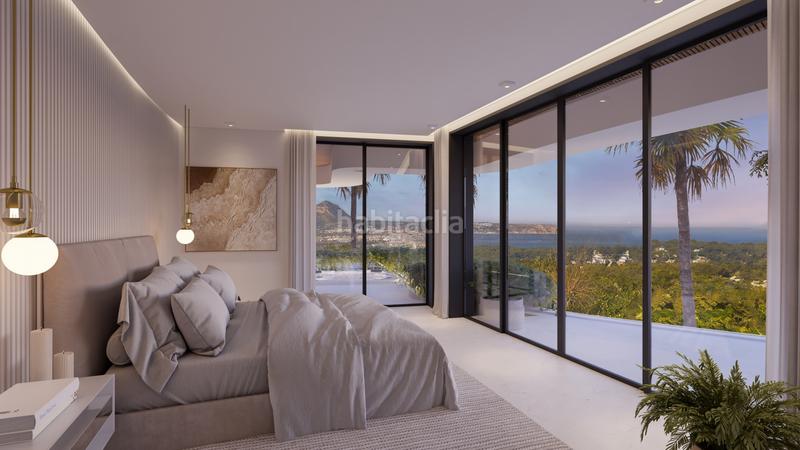Foto 58d865c0-1475-428b-b44e-e96e750f552a. Maison avec chauffage parking piscine dans Portichol-Balcón al Mar Xàbia