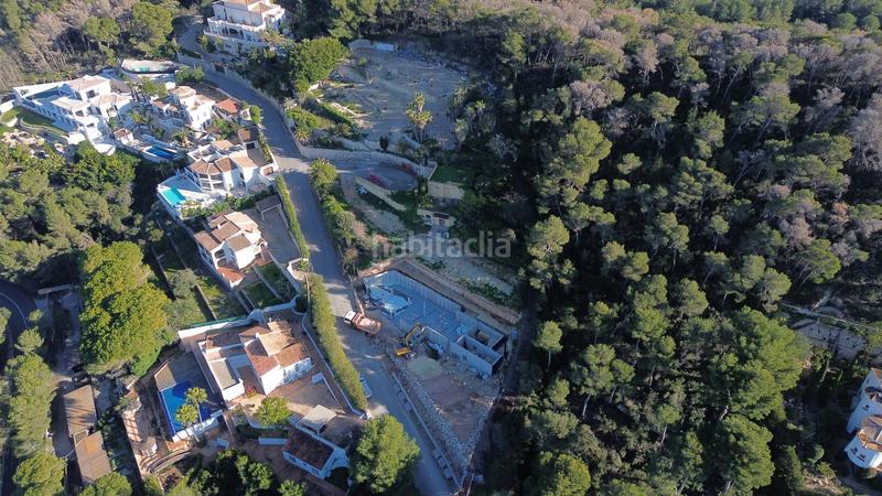 Foto 7e73ef75-5732-4e29-9a59-8ff597e099e6. Maison avec chauffage parking piscine dans Portichol-Balcón al Mar Xàbia