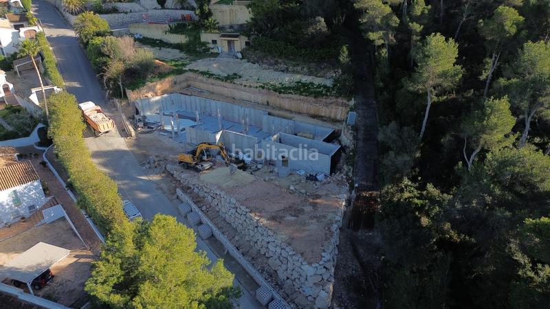 Foto 9c201ebb-17b3-4cd0-b487-e45ce4e999e5. Maison avec chauffage parking piscine dans Portichol-Balcón al Mar Xàbia