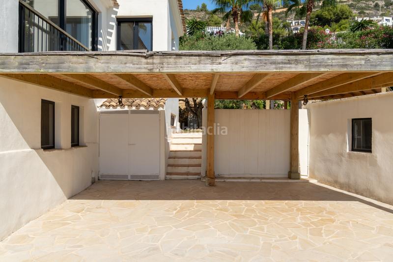 Foto 08b1856b-b27b-466e-ba00-50e5f214a943. House with heating pool in Puerto Xàbia