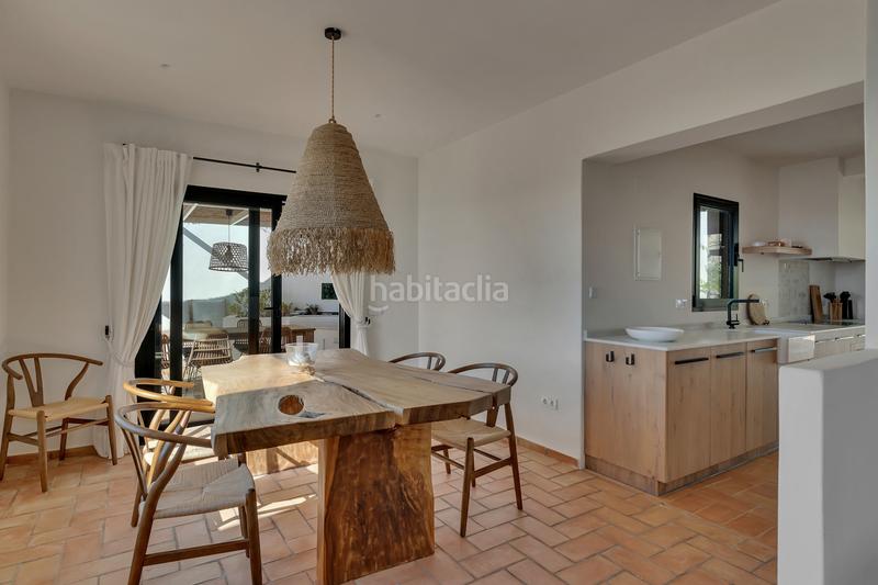 Foto 4ecdbc5b-f258-4143-b5d6-65db80dcba08. House with heating pool in Puerto Xàbia