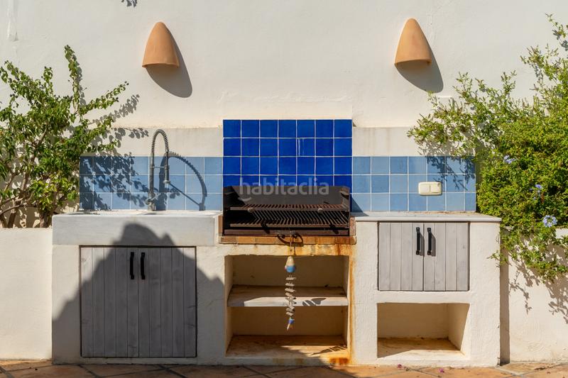 Foto 57880e94-096d-408f-9b96-102cd906de10. House with heating pool in Puerto Xàbia