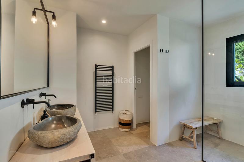 Foto 5ee9daa9-e3f8-4a84-b090-5b3c6a5820fd. House with heating pool in Puerto Xàbia