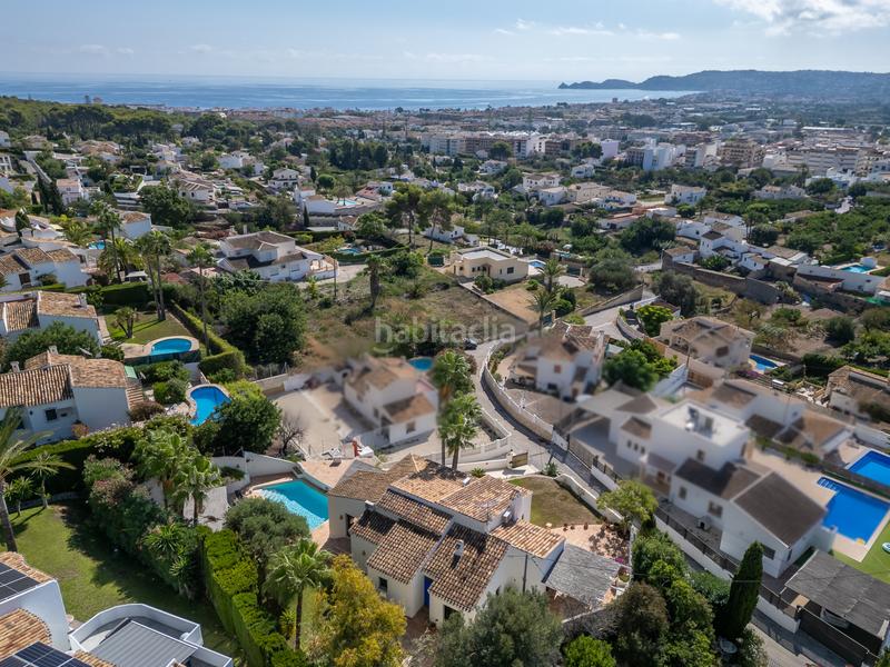 Foto 603182aa-56b5-4f70-9b96-802e982d17a6. House with heating pool in Puerto Xàbia