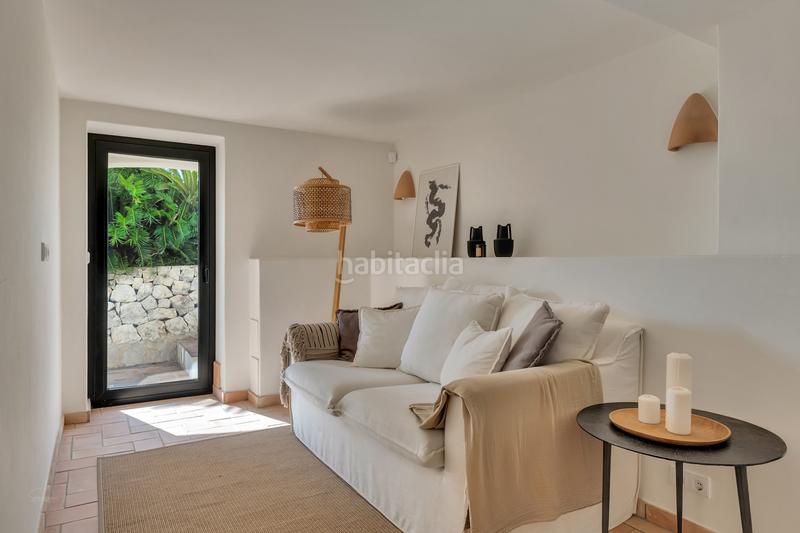 Foto 6f3faa14-deb9-47ab-a9de-e6b335e1ac2b. House with heating pool in Puerto Xàbia