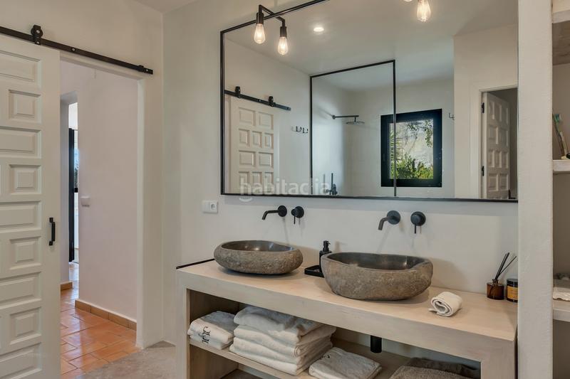 Foto 70a5c0ed-00db-41b0-a207-987e000c5ad3. House with heating pool in Puerto Xàbia