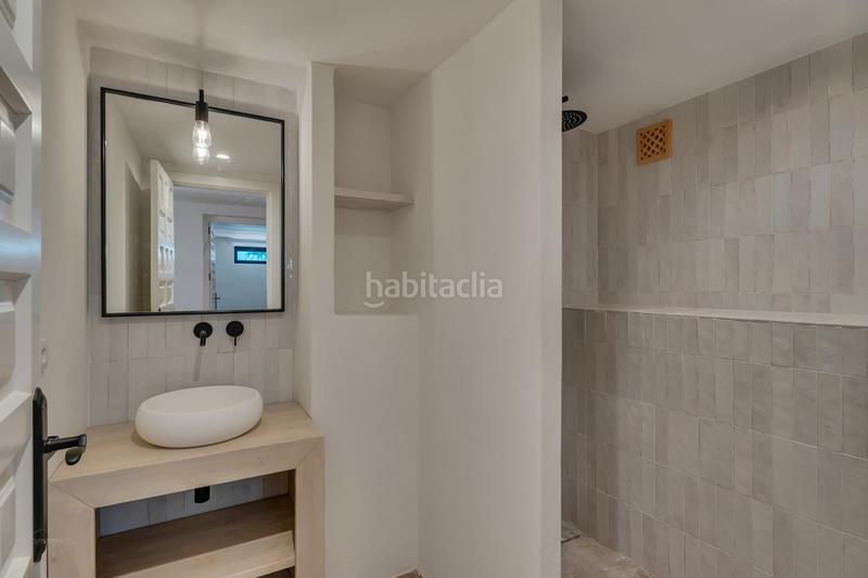 Foto 78f8c0b3-7309-4058-b325-97bf415a44af. House with heating pool in Puerto Xàbia