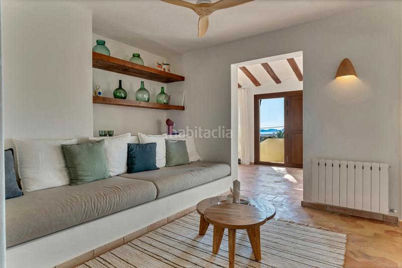 Foto 86034b1c-bf7d-409d-9213-69e797c0e7be. House with heating pool in Puerto Xàbia