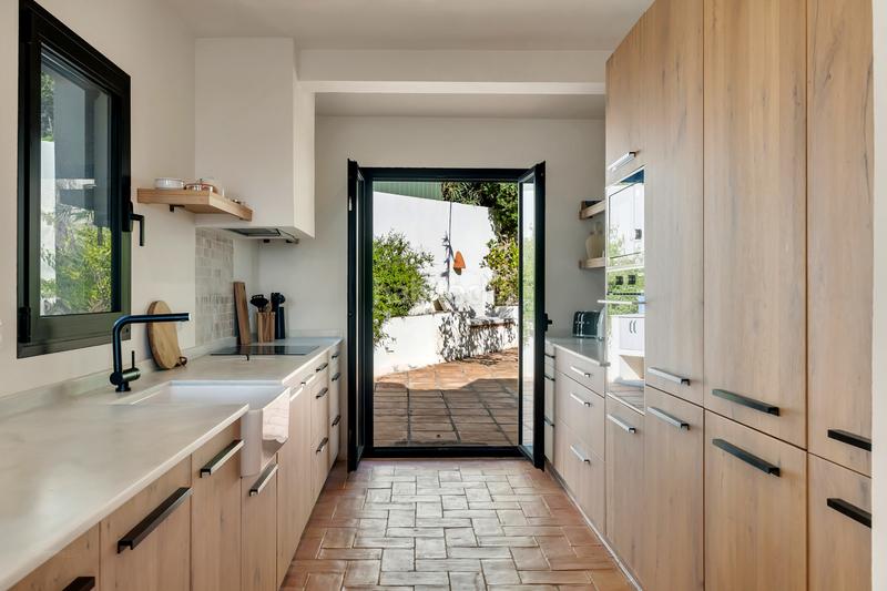 Foto 8bceaf26-50b7-4281-8c68-4d8bea680636. House with heating pool in Puerto Xàbia