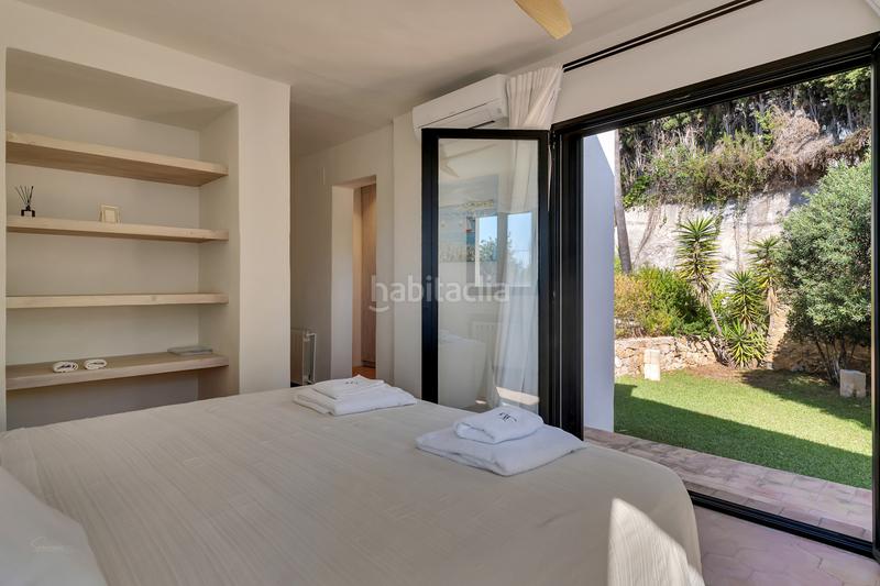 Foto 8bf4cd05-665e-418e-aa43-1391b37a1087. House with heating pool in Puerto Xàbia