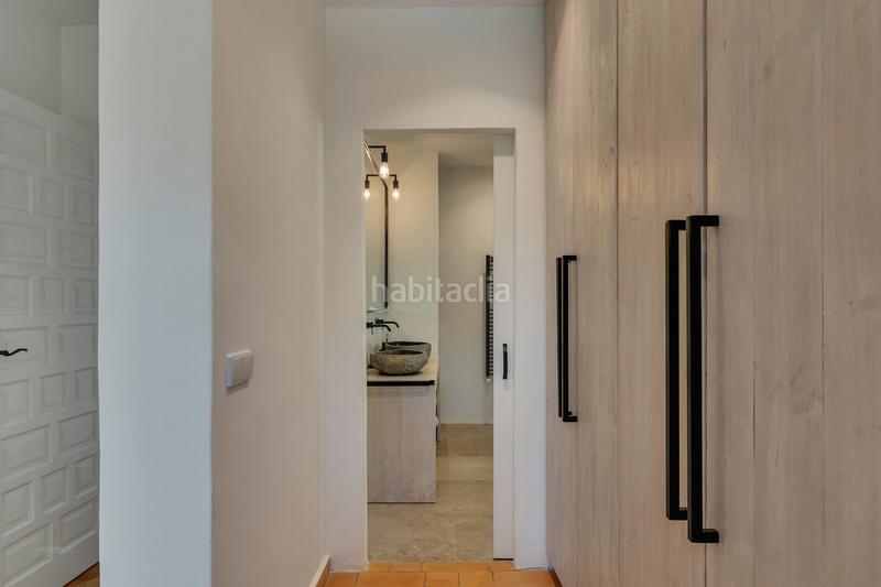 Foto 8c263fa2-bab0-41aa-8034-9dbaf0e5e2fe. House with heating pool in Puerto Xàbia