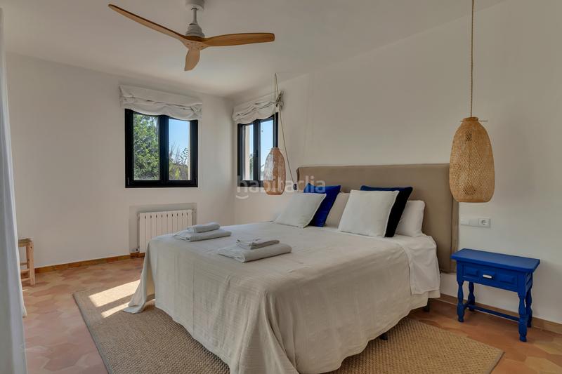 Foto 8c6bde27-c506-4ba1-9b1c-84f4f7e9f1a2. House with heating pool in Puerto Xàbia