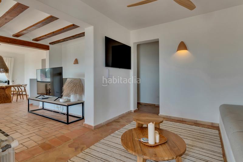 Foto 918092ae-eb59-454e-b227-bb5c9e037417. House with heating pool in Puerto Xàbia