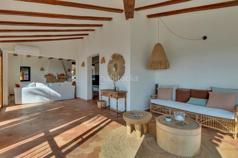 Foto a48790dc-1cb9-4120-88bf-d8057f768620. House with heating pool in Puerto Xàbia