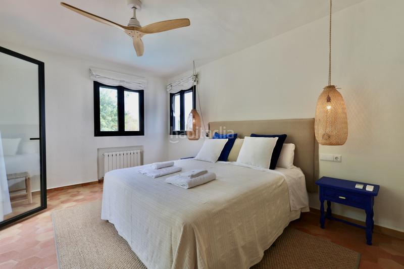 Foto a780ccc0-3a16-4d5e-ac45-efda49e38fef. Casa villa en venta en jávea con vistas al mar en urbanización puchol en Xàbia