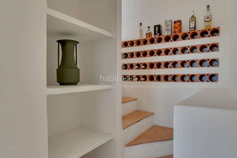 Foto a8636207-9406-4a74-962f-9a6d9f9d4250. House with heating pool in Puerto Xàbia