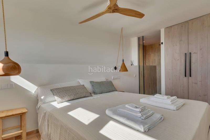 Foto b14ea463-e319-4888-8c2a-ee0647500e04. House with heating pool in Puerto Xàbia