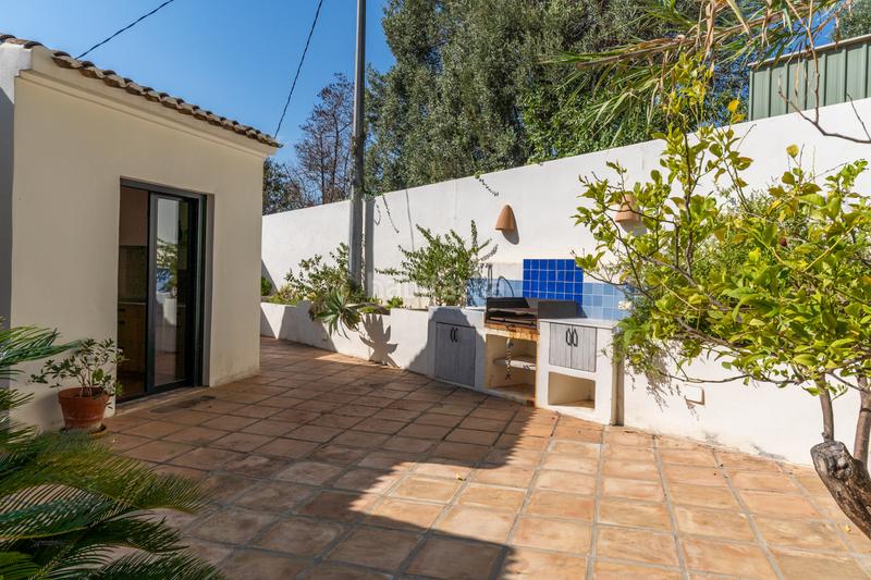 Foto b5dc54e7-e445-4e56-bffd-558054882a34. House with heating pool in Puerto Xàbia