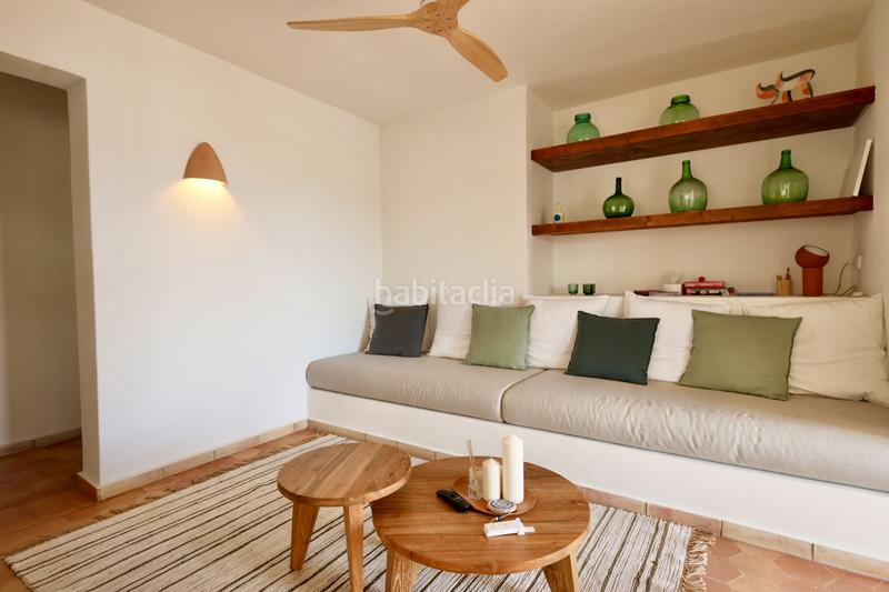 Foto b64c3c10-cb9f-469e-9a55-363e1995b6a8. Casa villa en venta en jávea con vistas al mar en urbanización puchol en Xàbia