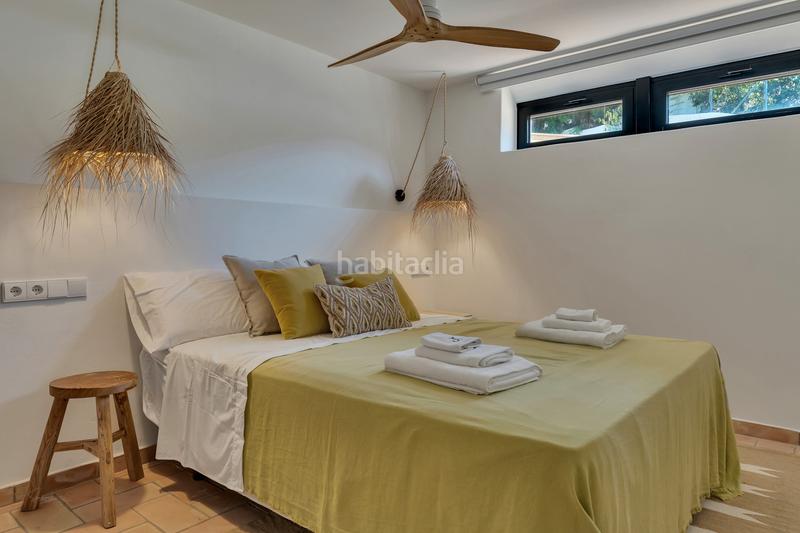 Foto c3fe8719-6a82-4eb2-b096-e6c0d3b53054. House with heating pool in Puerto Xàbia