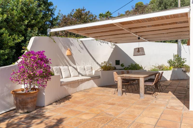 Foto c812179a-d4b0-494c-8b49-0c0146cc9c10. House with heating pool in Puerto Xàbia