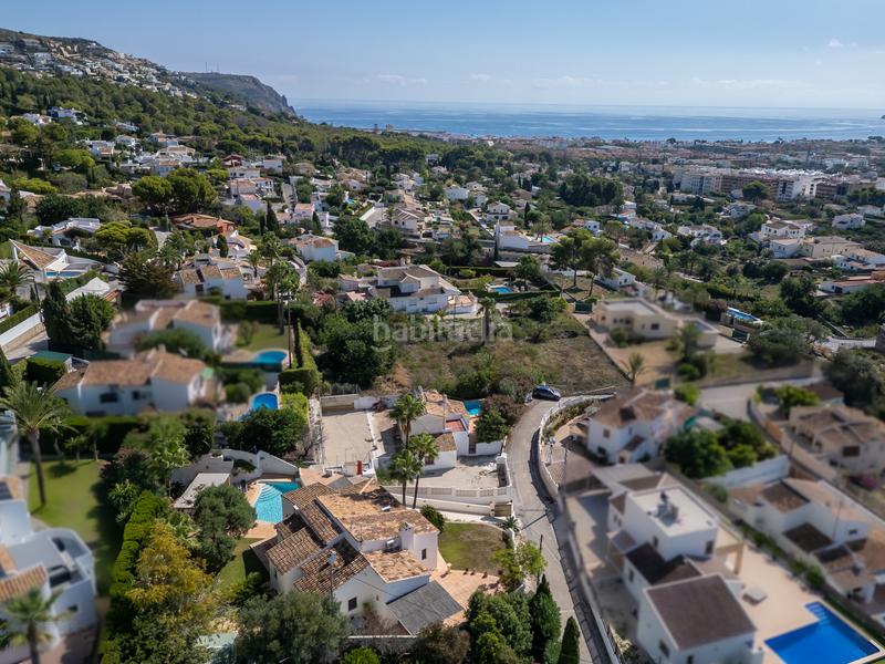 Foto cabfd85e-ac4e-4d1a-9747-854f86593b2b. House with heating pool in Puerto Xàbia