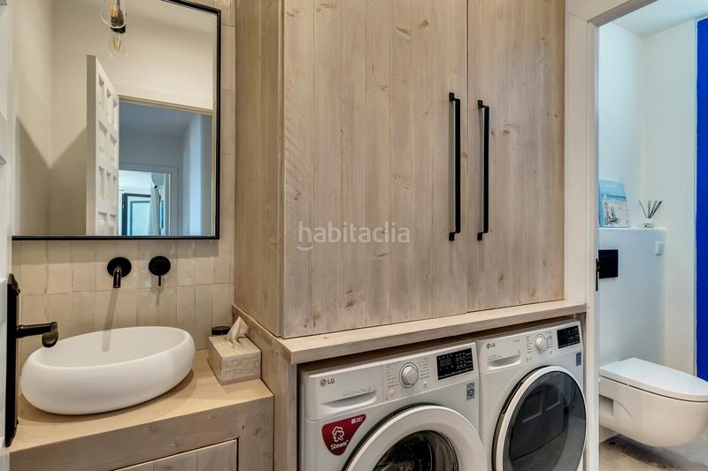 Foto e48871b5-66f9-471e-83cb-f1399fc1f538. House with heating pool in Puerto Xàbia