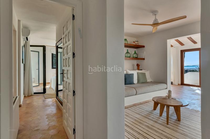 Foto f0e4b8b1-88c0-43af-b6a5-364304f847c6. House with heating pool in Puerto Xàbia