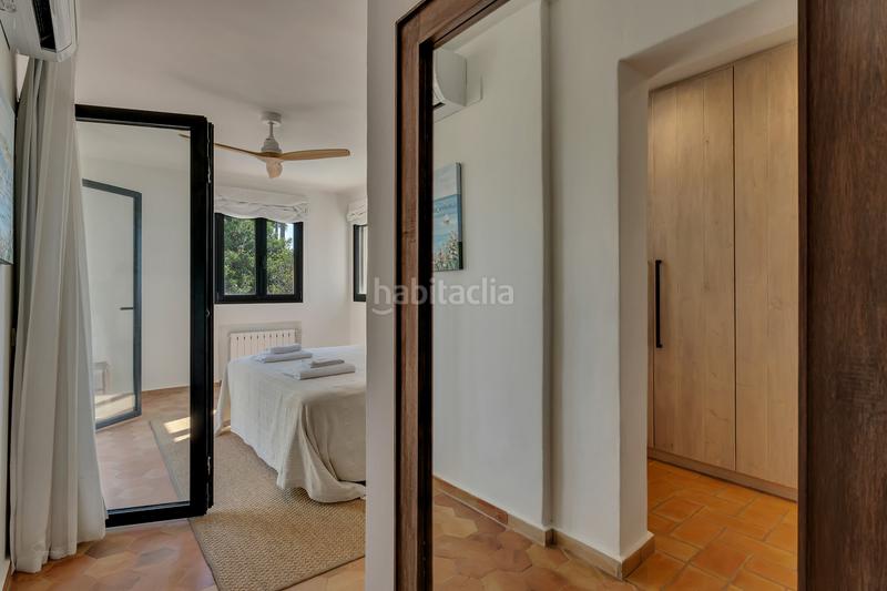 Foto f903e1ce-4f84-40bc-b620-b16e9e87f286. House with heating pool in Puerto Xàbia