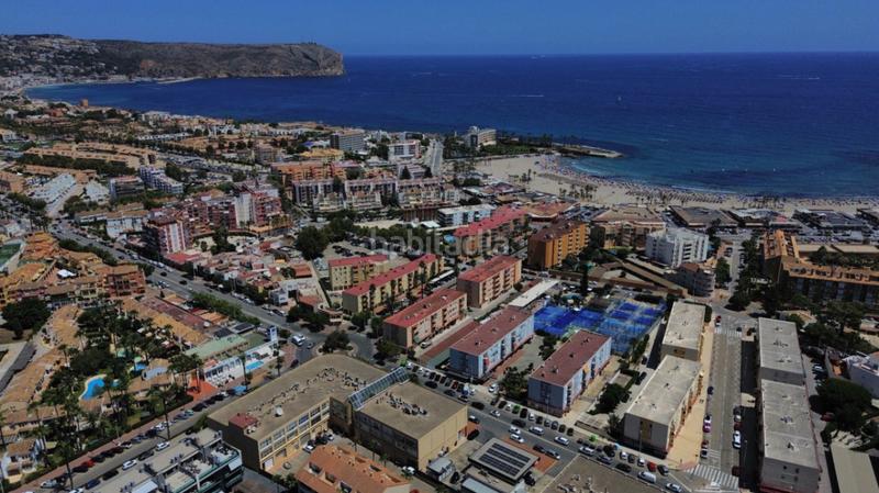 Foto 5655e8c8-ccc2-45dc-9b52-7d581ccc6ed2. Apartamento  en venta en javea en Montañar-El Arenal Xàbia