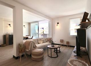 Apartamento en Montañar-El Arenal. Apartamento en venta en javea